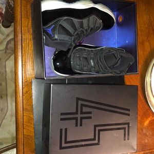 Jordan 11’s